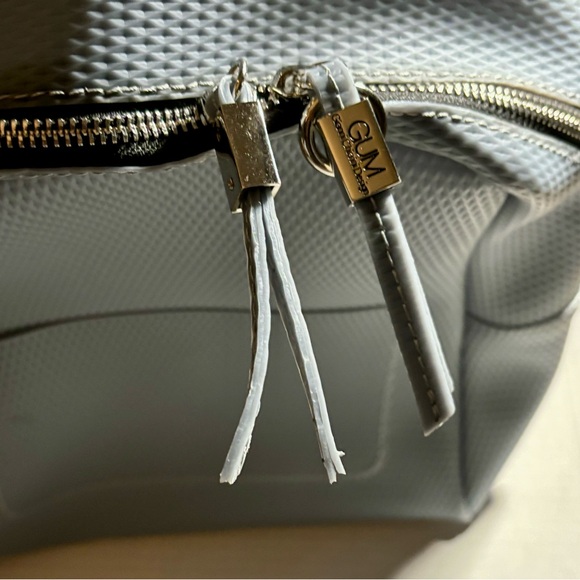 GUM Gianni Chiarini Designer Backpack Made In Italy School/Travel GR8 GIFT - Picture 6 of 16